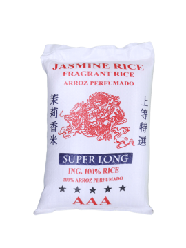 SUPER LONG ARROZ PERFUMADO 18 KG