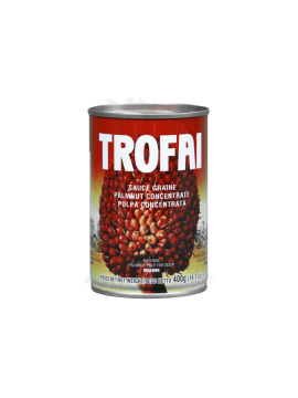 TROFAI MOAMBA 400G - CAIXA DE 24 UNIDADES