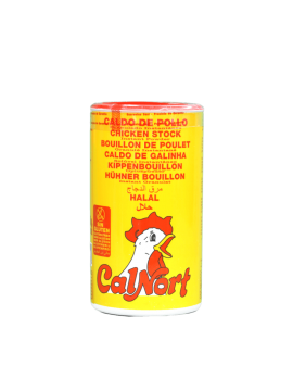 CALNORT DE FRANGO EM PO 1KG - CAIXA DE 15 UNIDADES