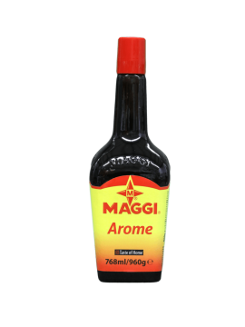 MAGGI AROME 960G - CAIXA DE 6 UNIDADES