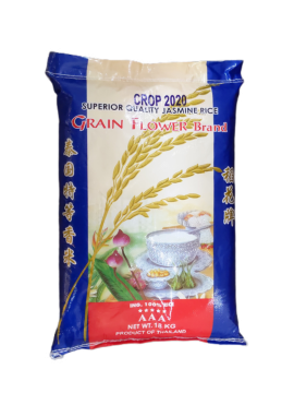 GRAIN FLOR ARROZ PERFUMADO 18KG