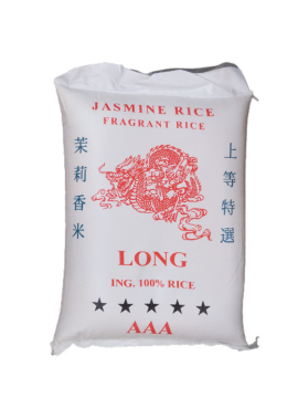 LONG ARROZ PERFUMADO 18 KG