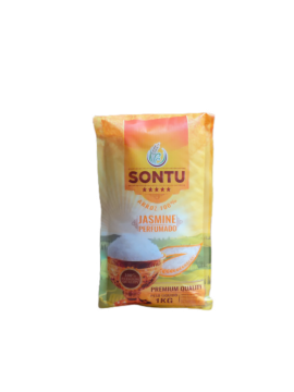 SONTU ARROZ JASMINE 1KG